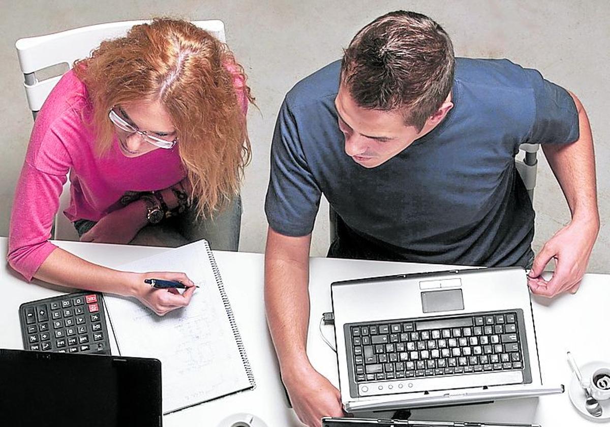 Álava fomenta la formación en profesiones digitales