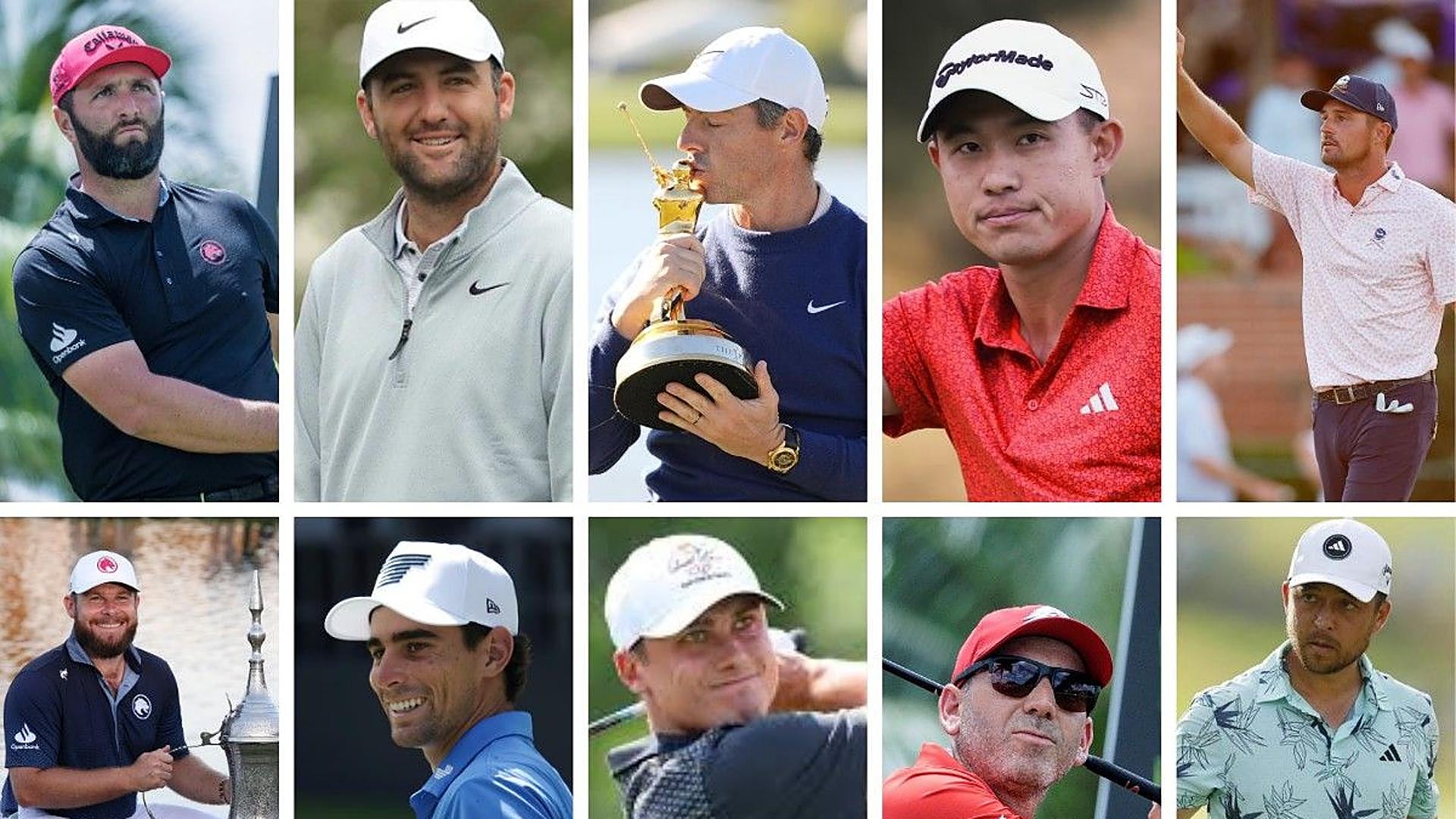 Masters Favorites: Augusta History & Top Picks