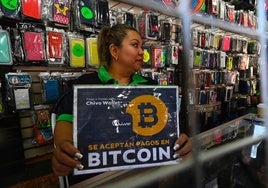 Así fue el mayor robo de criptomonedas de la historia: 1.500 millones de dólares en un solo click