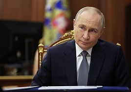 No habrá paz sin disuasión