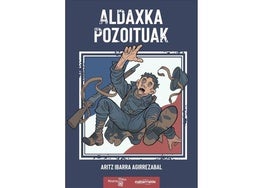 Beharrezko komikia