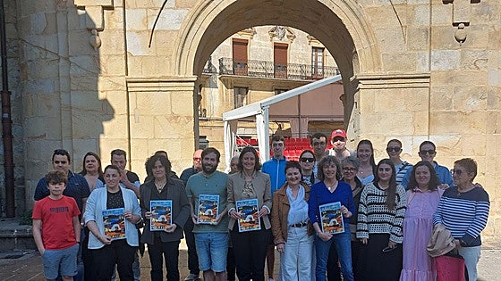La Pasión Viviente de Durango alcanza su 30 edición con el impulso de las nuevas generaciones