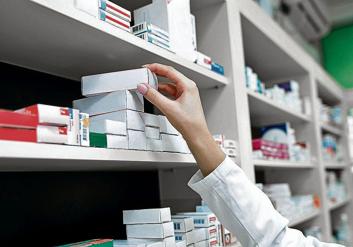 Euskadi destina 2,5 millones a las ayudas para hacer frente al copago farmacéutico