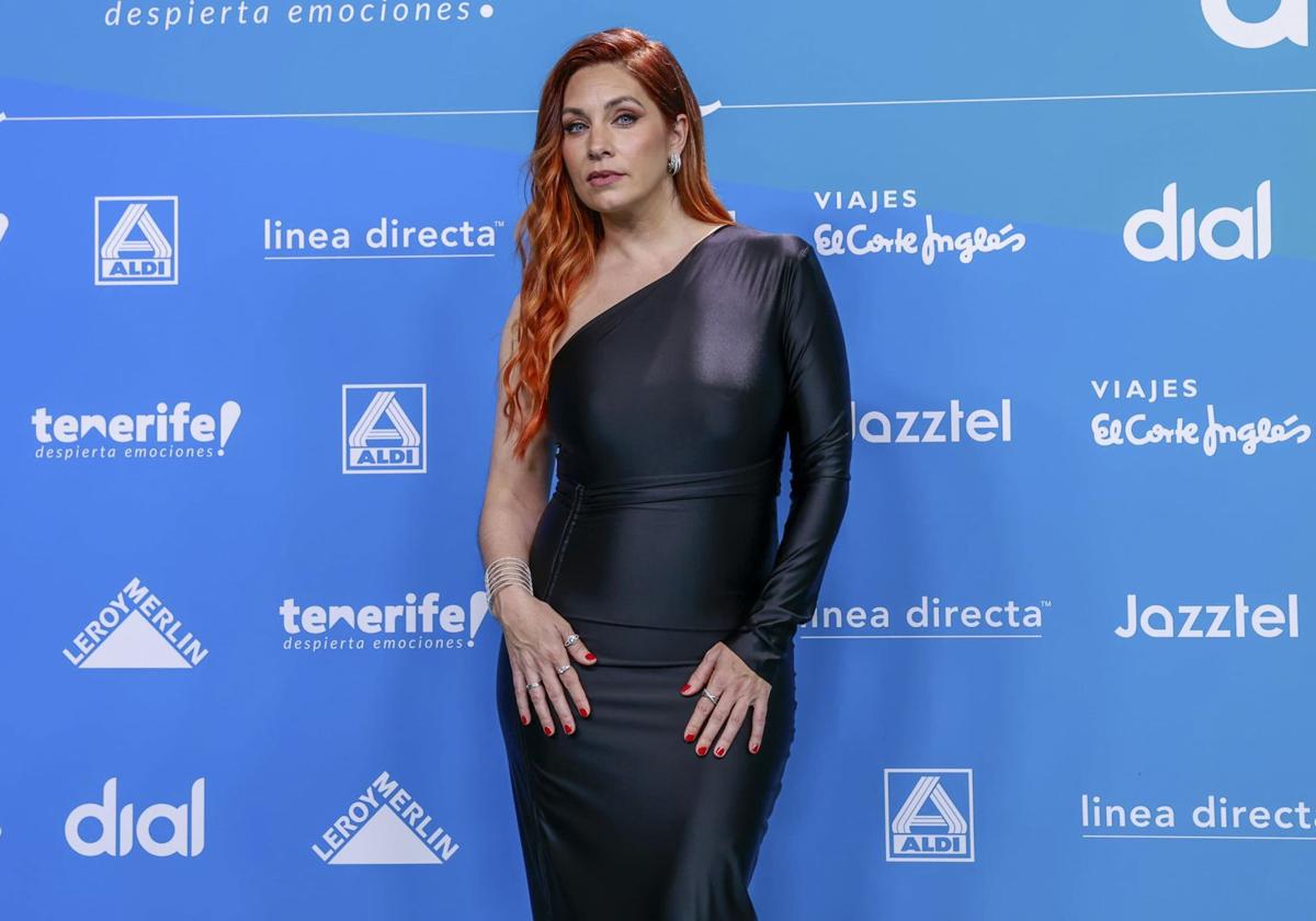 Leire Martínez, contundente sobre su salida de La Oreja de Van Gogh: «En esta historia hemos perdido todos»