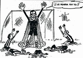 Los años británicos