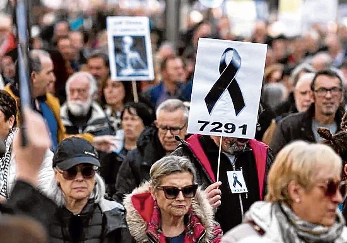 TVE investiga por qué el documental '7291' se centró en las residencias de Madrid en el covid