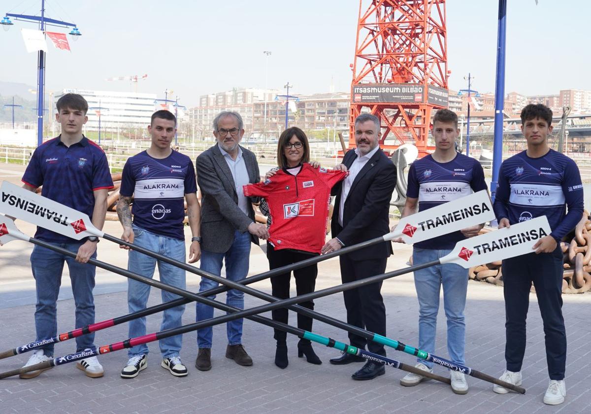 Eusko Label y la ACT remarán juntos cuatro años más