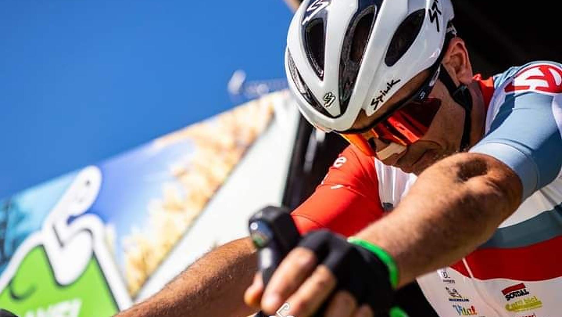 Guillermo Prieto: Tierra de Campos Challenge