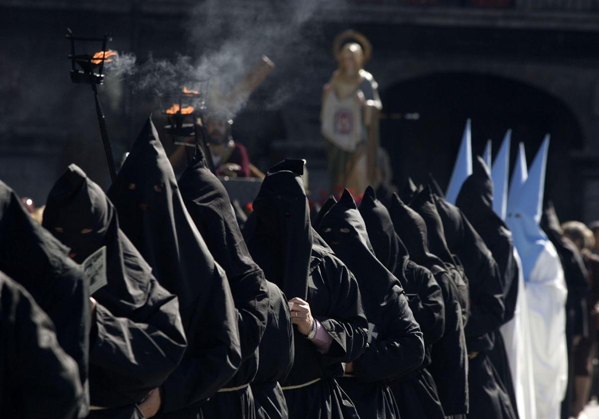 Orduña y Zaratamo concentran los actos religiosos en la comarca