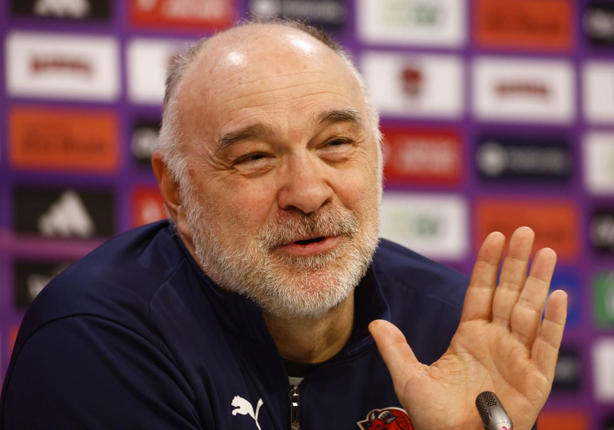 «Nos cuesta hacer partidos completos fuera de casa», admite Pablo Laso