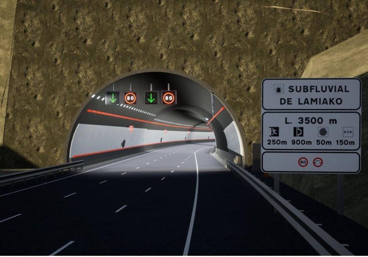 El tiempo de las grandes infraestructuras está llegando a su fin