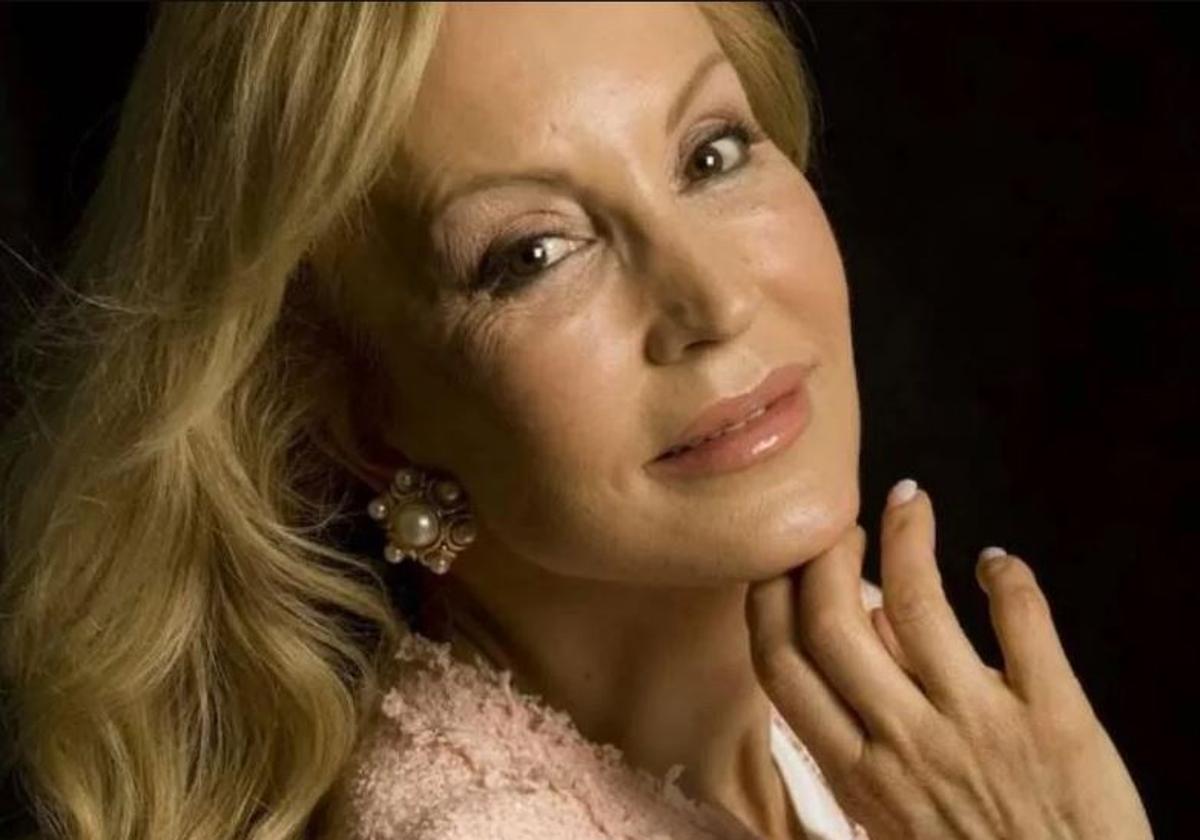 Carmen Lomana y su pavor al Satisfyer: «Pensaba que me despellejaba viva...»