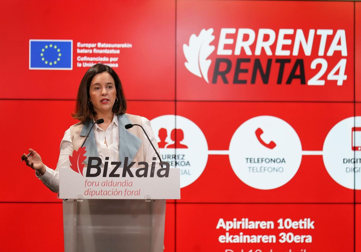 Los casos en los que puedes hacer la declaración de la Renta de forma presencial