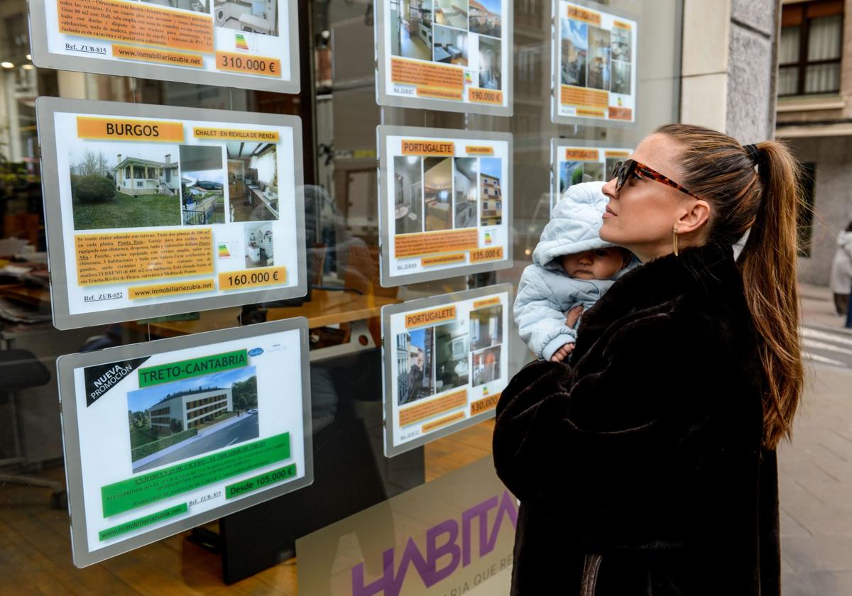 ¿Qué implica que Bilbao sea declarada zona tensionada de vivienda?