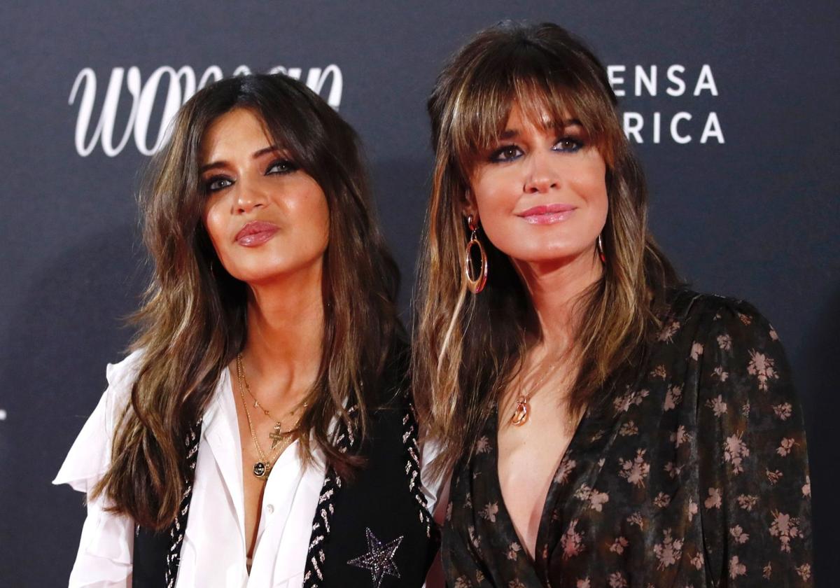 Isabel Jiménez y su marido se separan «de forma temporal» tras 16 años de matrimonio: «La decisión aún no está tomada»