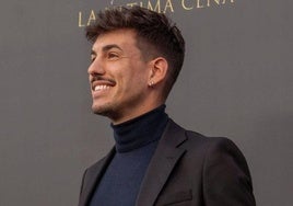 Luitingo se posiciona tras el tenso enfrentamiento entre Jessica Bueno y Jota Peleteiro: «Lo único que te digo...»