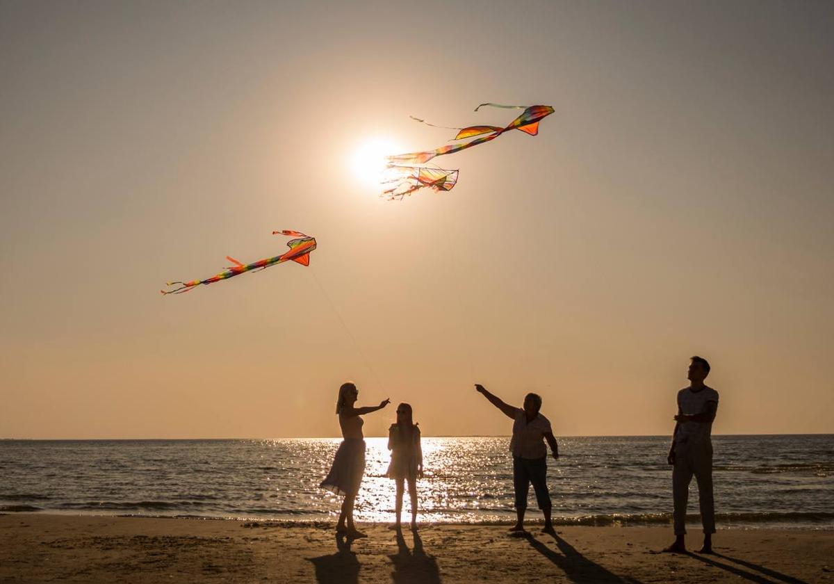 Planes para divertirte y crear recuerdos en familia esta primavera