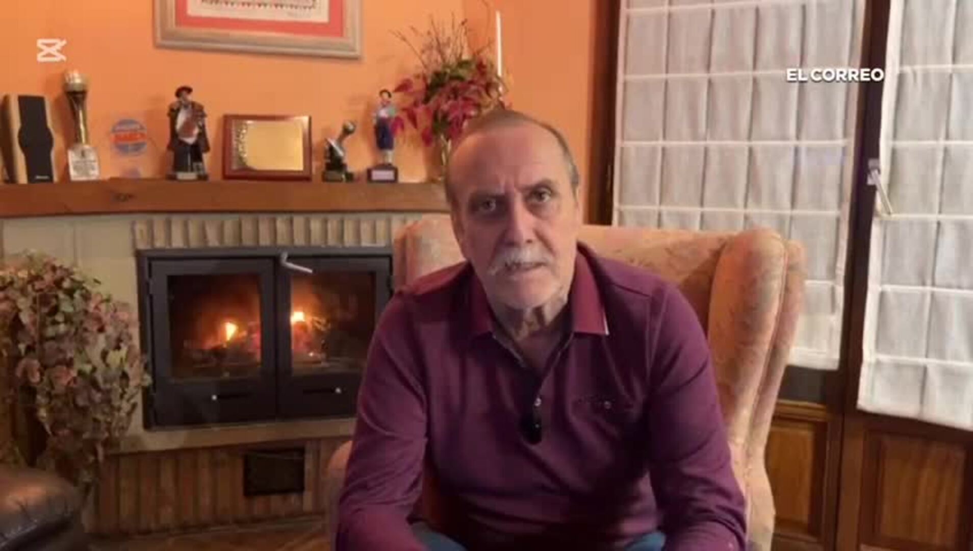 La prorroga de Munti
