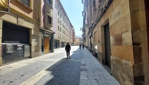 Durango refuerza su infraestructura de agua potable con intervenciones en el casco viejo