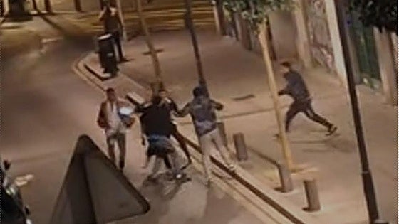 Los vecinos de San Francisco se sienten «atemorizados» por la «escalada de violencia»