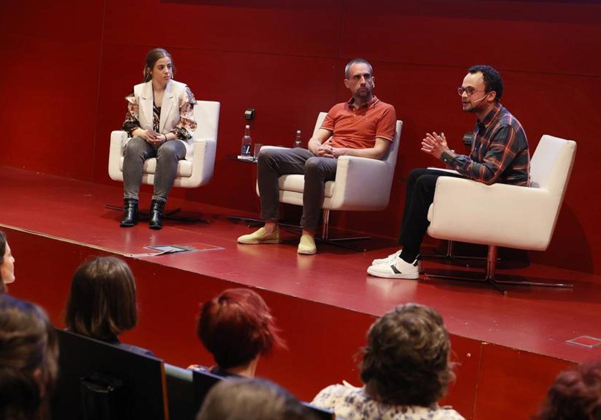 'Goazen Soraluze' y 'jendartEKIN', dos ejemplos de prácticas saludables