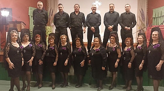 Y el duende se coló en la fiesta