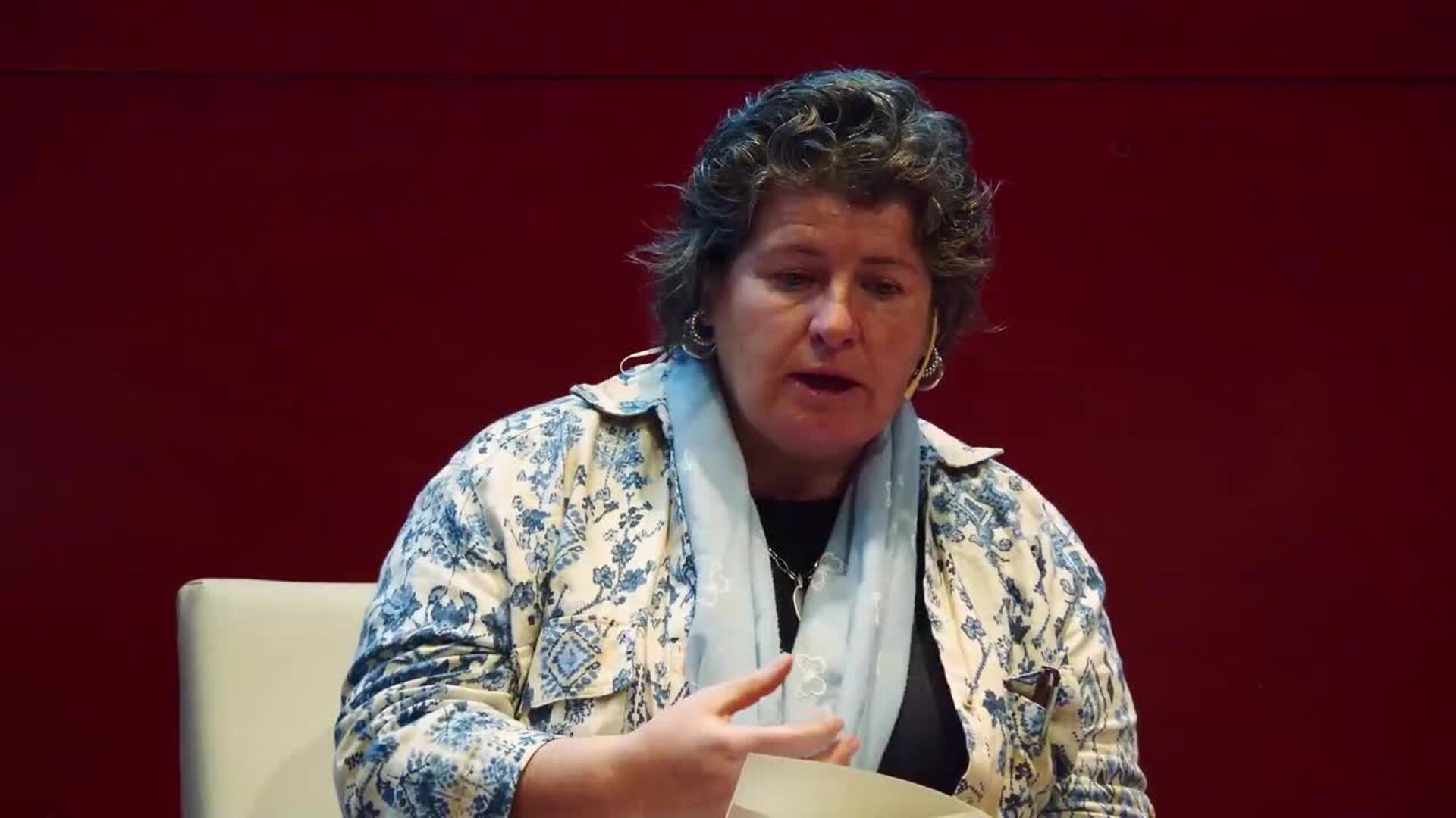 Foro Salud y Municipios. Osasuna Zure Herrian «Los ayuntamientos pueden ser aliados para promover la salud de sus vecinos»