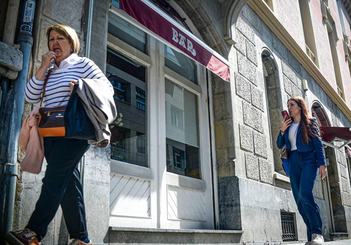 El Kirol, el restaurante de la menestra y la «merlucita» frita, pone fin a 70 años de historia