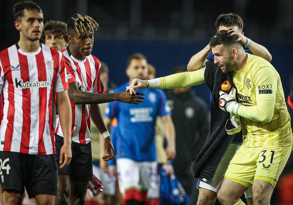 Solo un desastre impedirá que la Liga tenga cinco plazas de Champions