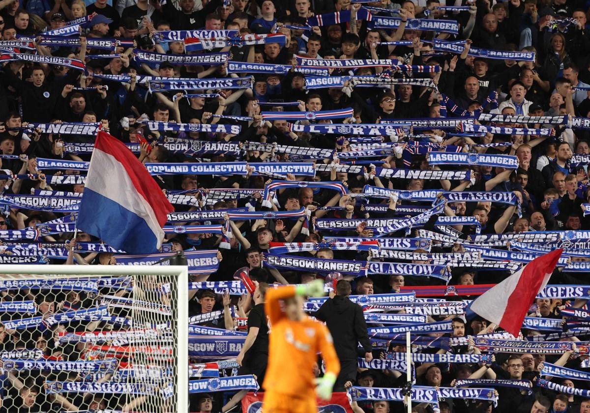 Las entradas para la fiesta de los hinchas del Rangers en la Sonora se venden ya por internet