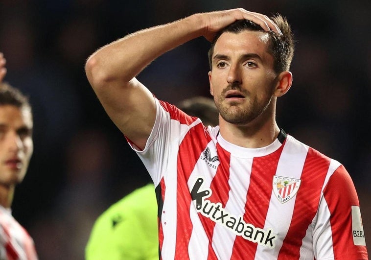 Vivián mira hacia adelante: «Marcharnos con un cabreo es una equivocación»