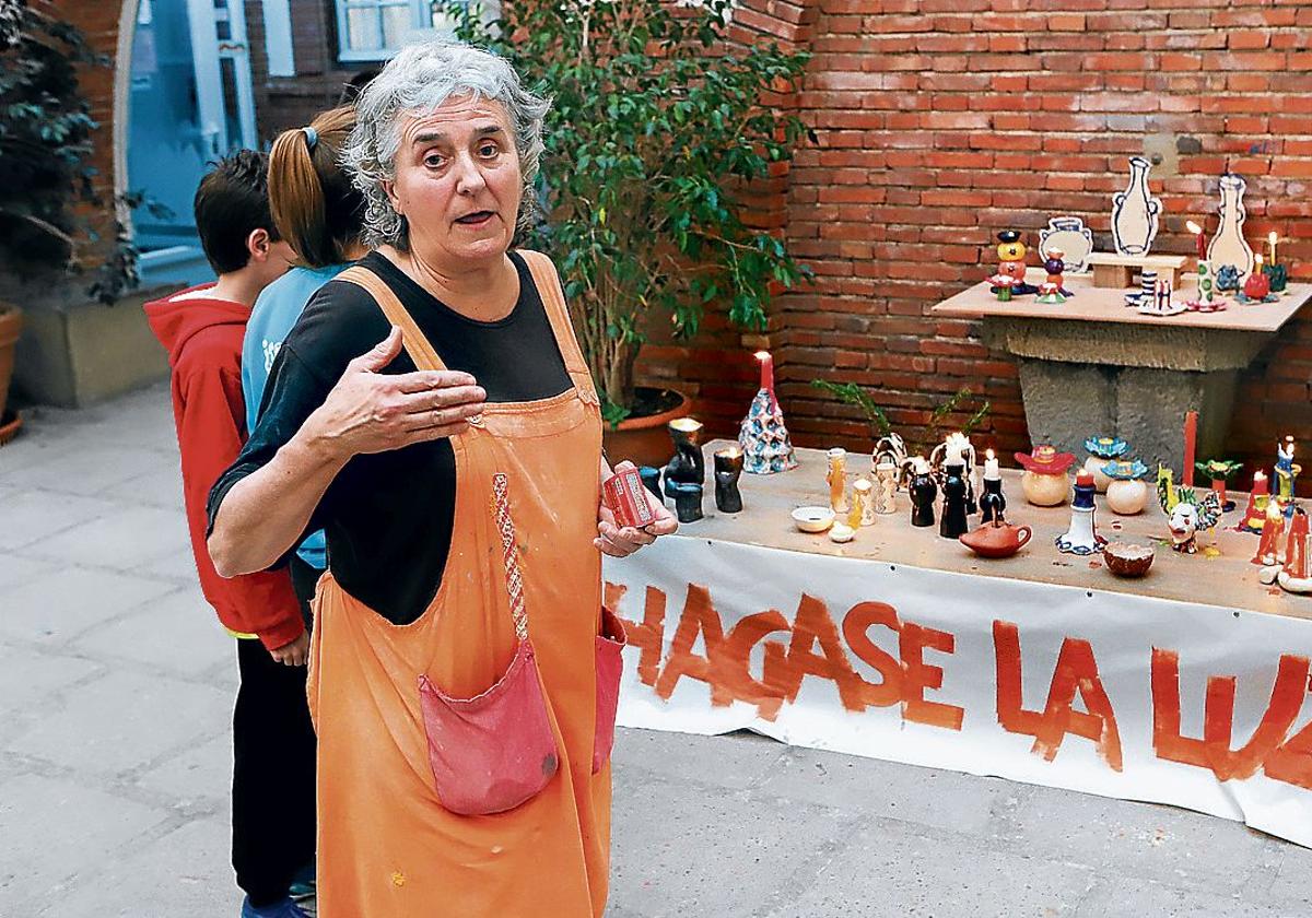 Peligran algunos talleres municipales en Miranda por falta de docentes