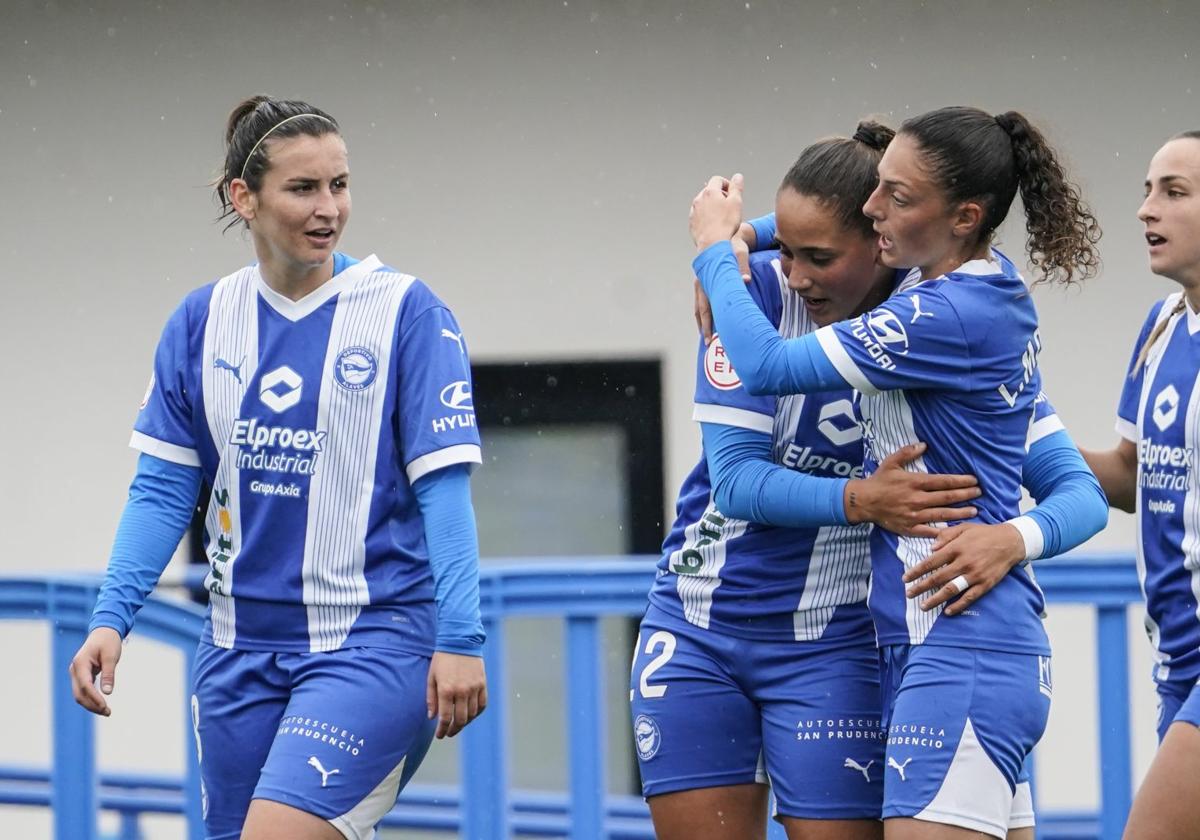 Las Gloriosas aprietan por el ascenso