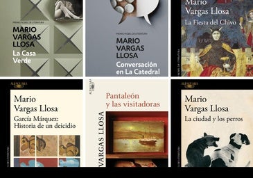 Seis títulos imprescindibles