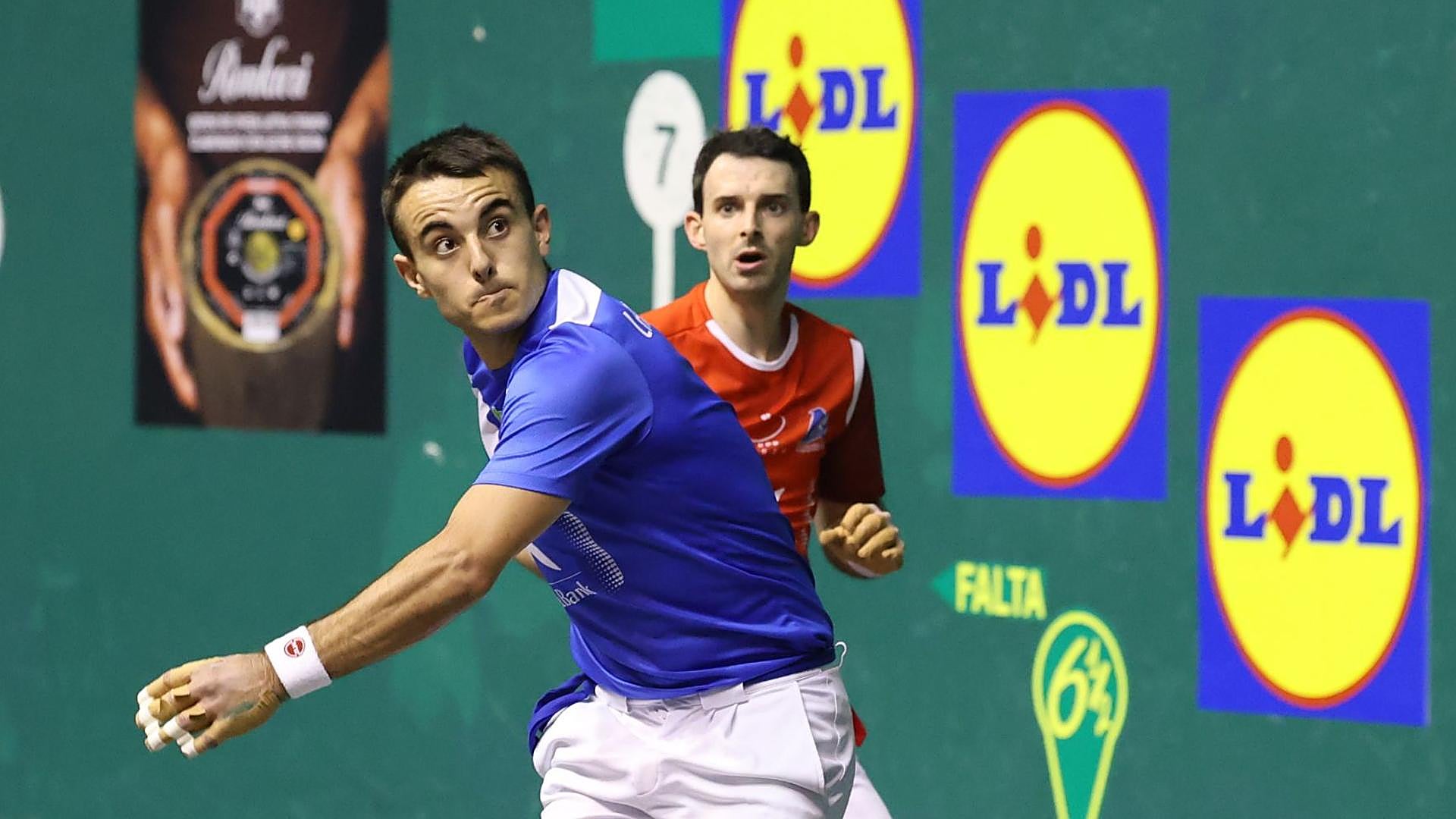 Iker Larrazabal: PARCER Insights & Content Writing