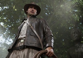 Volver a Indy desde la otra orilla