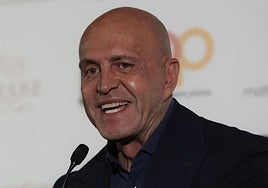 Desvelan el verdadero motivo de la operación de Kiko Matamoros