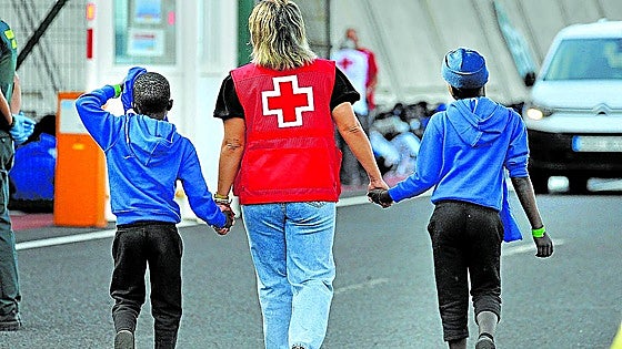 Menores migrantes y cooperación autonómica