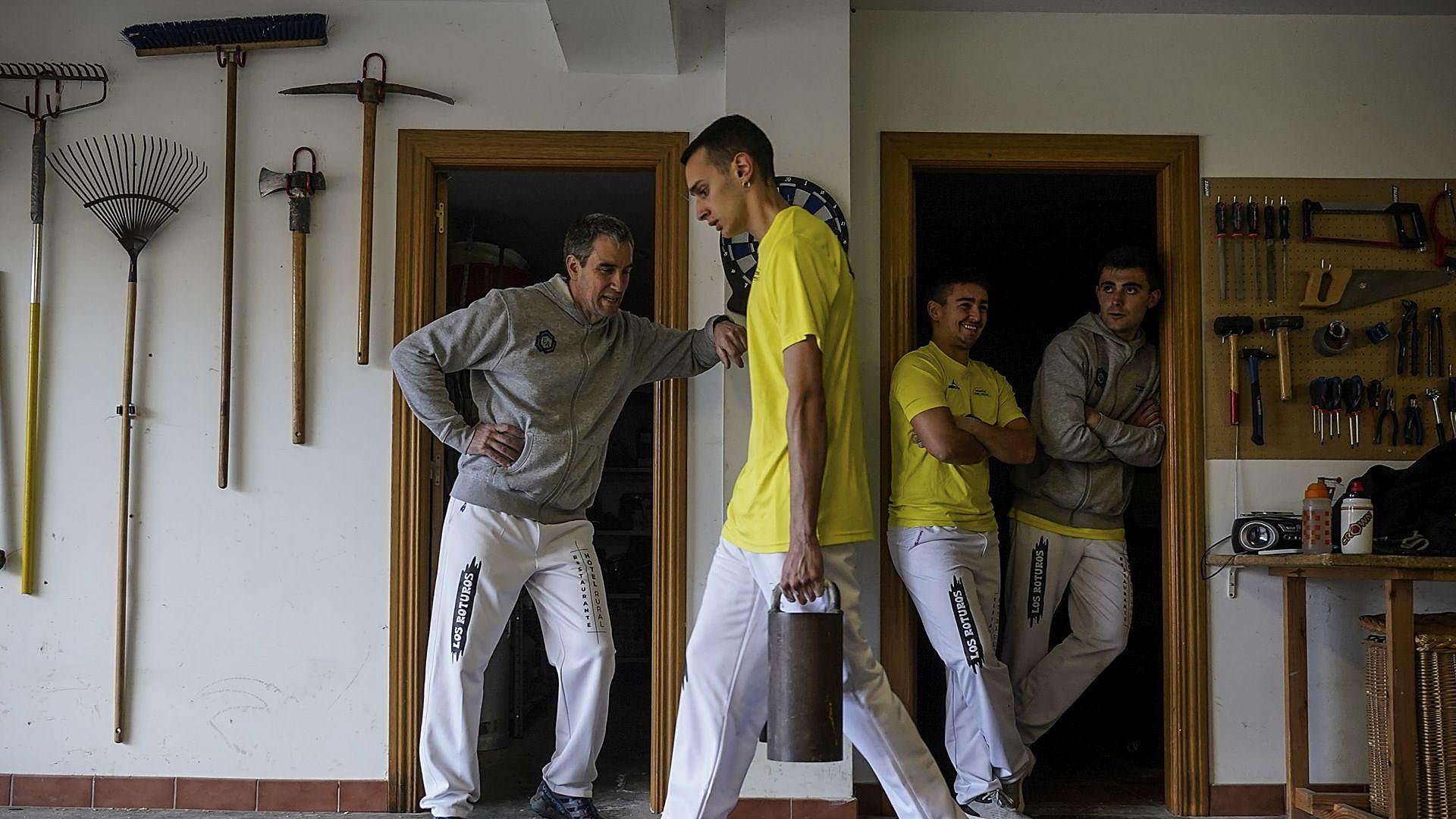 Home Court Advantage: Building Champions at Home