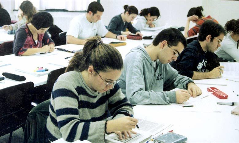 Ondarroa tendrá una nueva aula de estudio en los bajos de la antigua escuela de pesca