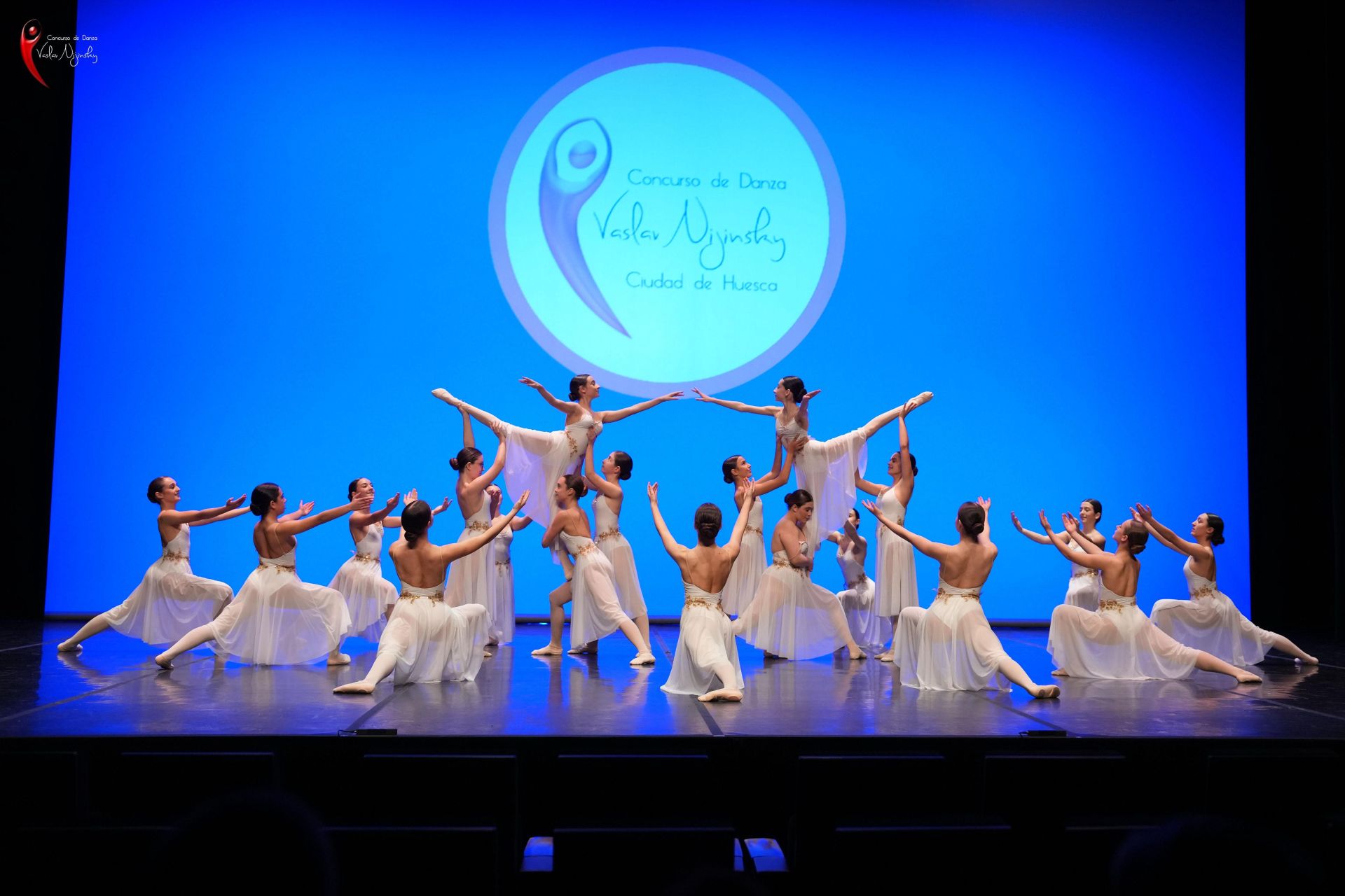 20 años transmitiendo la pasión por la danza en Durango