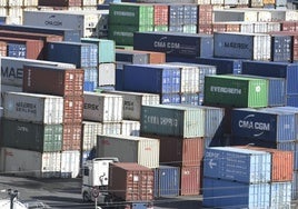 Europa, gerra komertziala eta dumping txinatarraren domino efektua