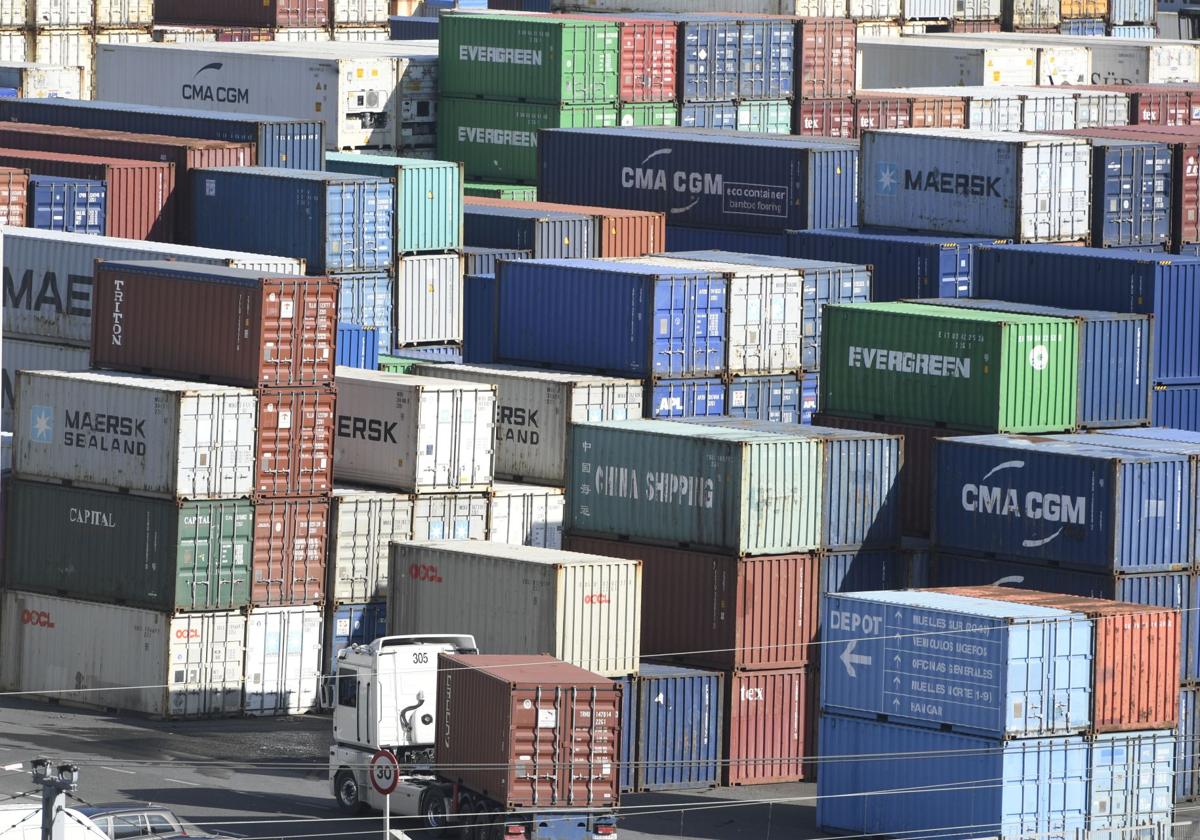 Europa, gerra komertziala eta dumping txinatarraren domino efektua
