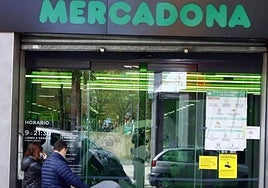 Los municipios cerca de Bizkaia donde Mercadona abre esta Semana Santa
