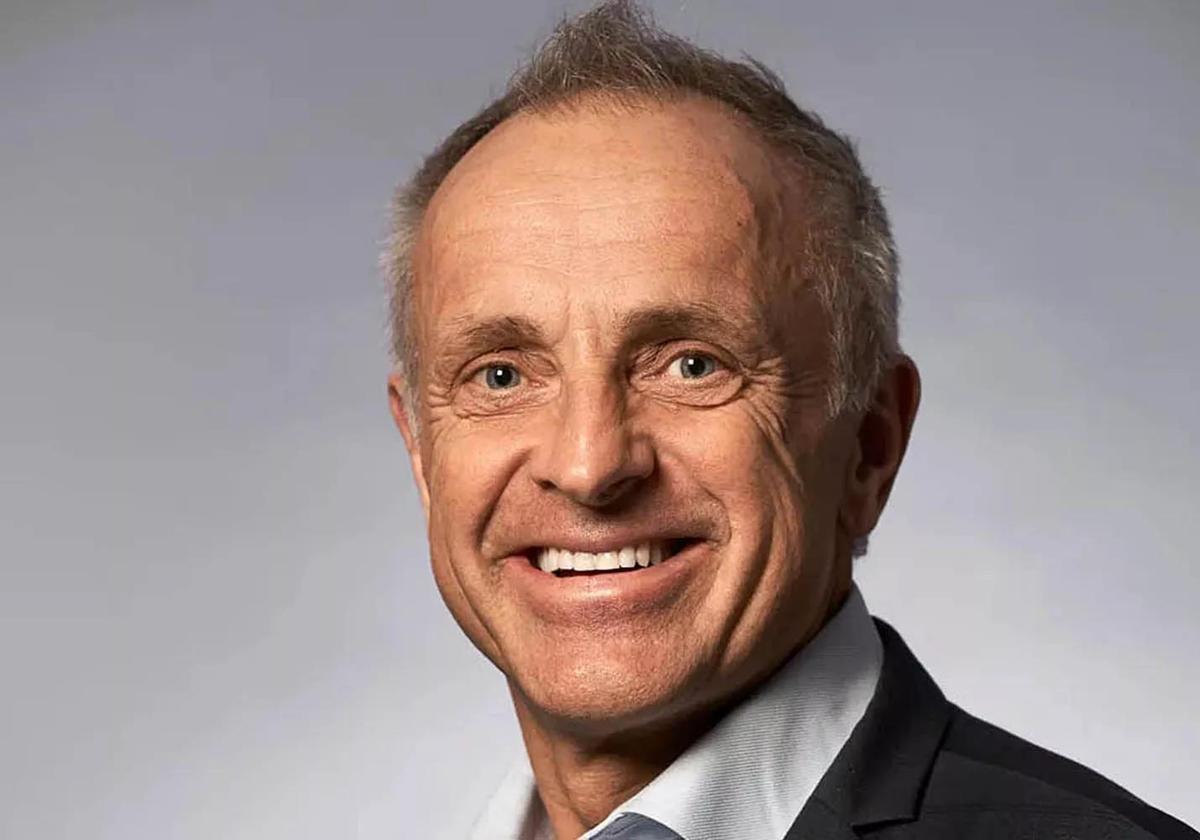 Muere a los 64 años Michael Halbye, vicepresidente de Lego, en un accidente de esquí en Suiza
