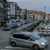 El objetivo del modelo de aparcamiento era priorizar a los vecinos ante la llegada de miles de veraneantes.