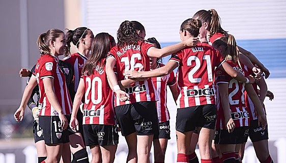 La victoria del Atlético deja sin margen de error al Athletic en la batalla de la Champions: «Vamos a luchar hasta el final»