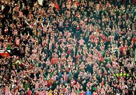 Guía básica para organizar el viaje a Manchester y animar al Athletic en Old Trafford