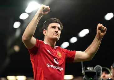 La loca remontada del Manchester United al Lyon: gol en el descuento de la prórroga y delirio en Old Trafford
