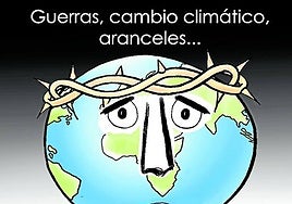 La viñeta de Antón